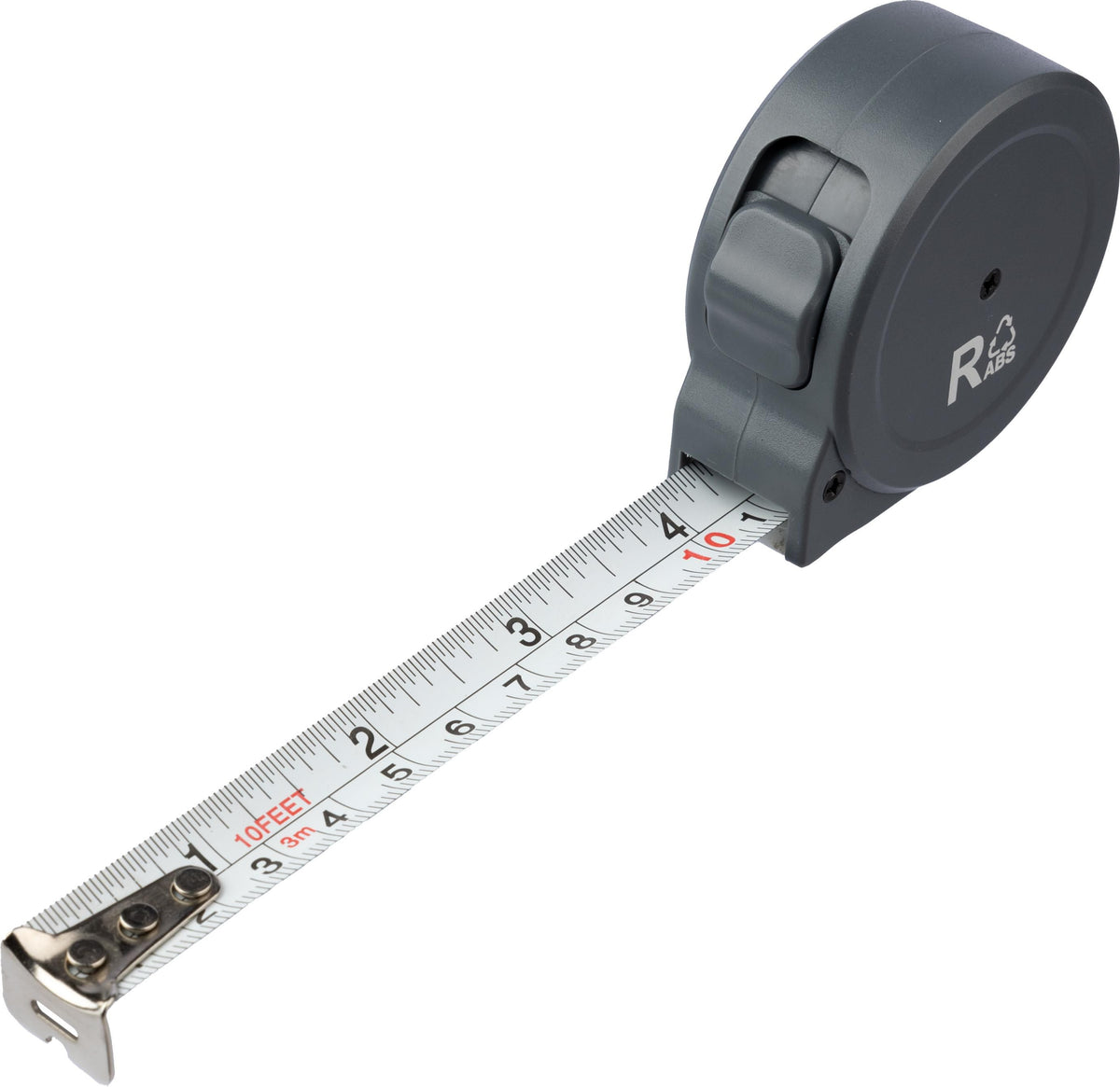 Rolmaat Ute | 3 meter
