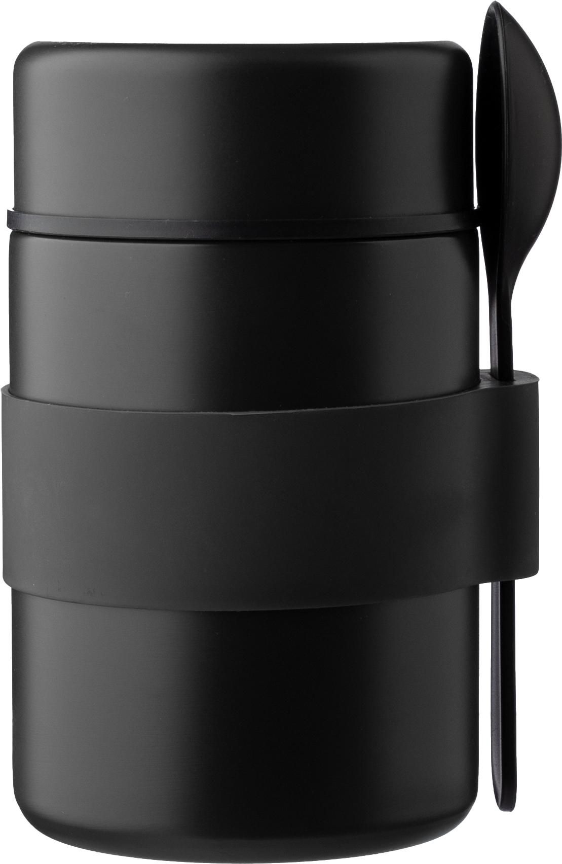 Dubbelwandige lunchpot Niko | 460 ml