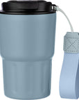 Dubbelwandige thermosbeker Louisa | 320 ml