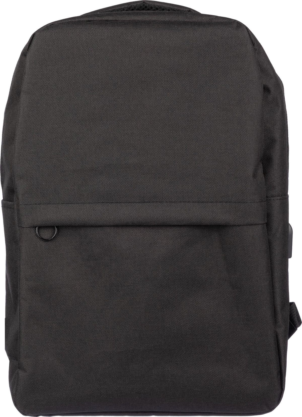 Laptoptas Henrik | USB-poort