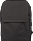 Laptoptas Henrik | USB-poort