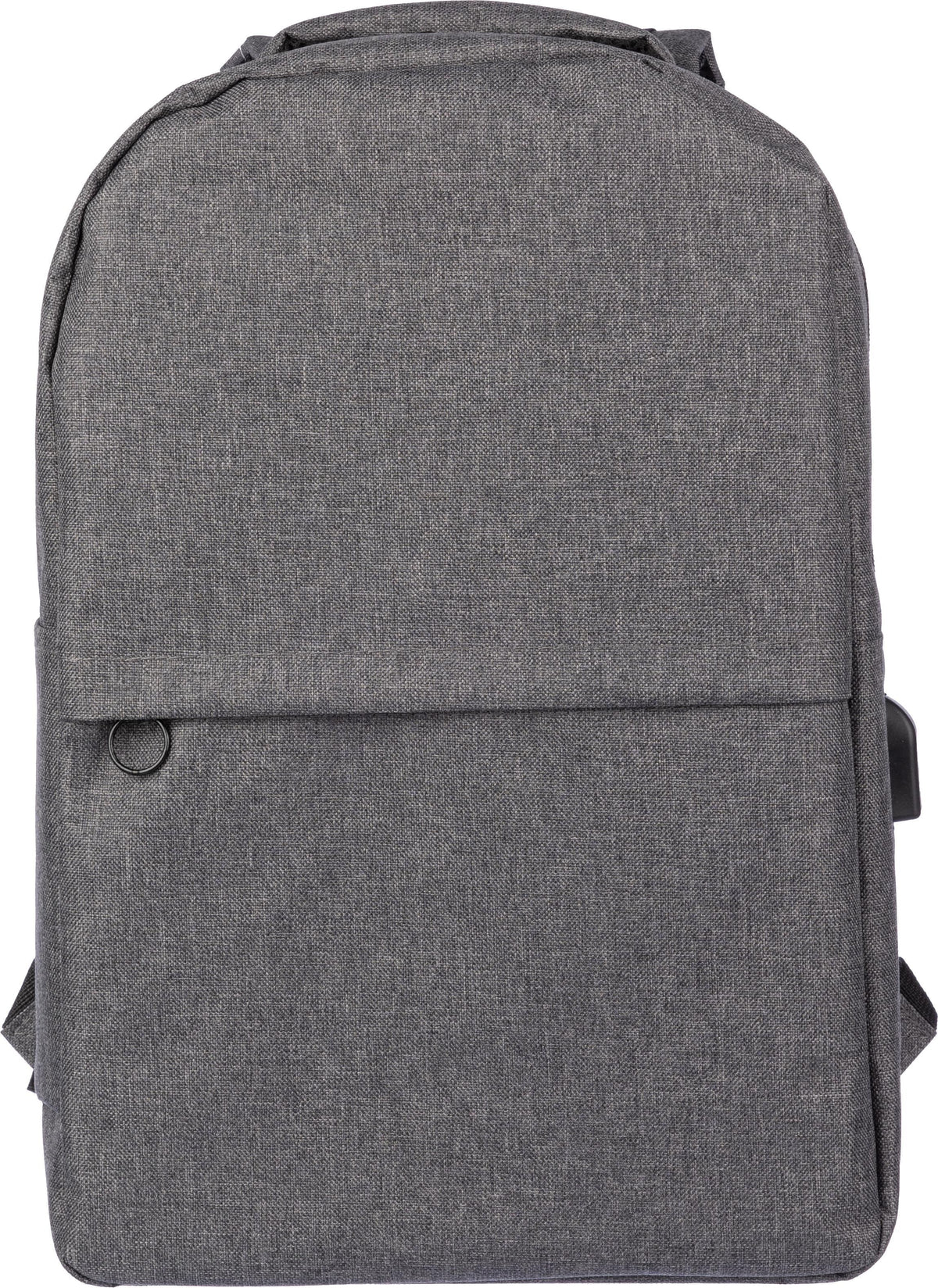 Laptoptas Henrik | USB-poort