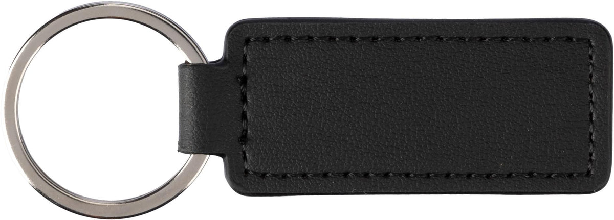 Sleutelhanger Sabrina | Appeleer en synthetisch leer