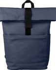 Rugzak Senta | Rolsluiting | Laptop 15" | 6 l
