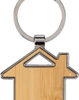 Sleutelhanger Bernd | Bamboe