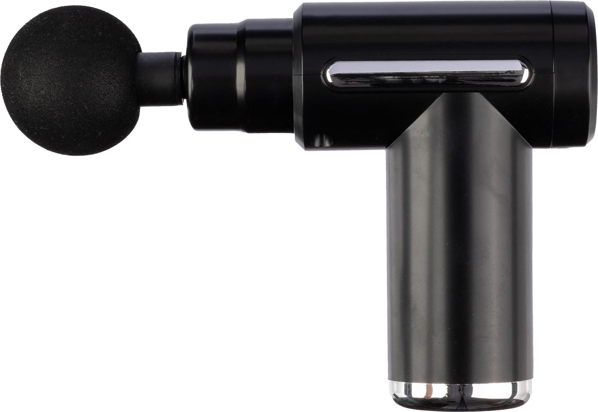 Massagegun Axel | Kunststof | Oplaadbaar
