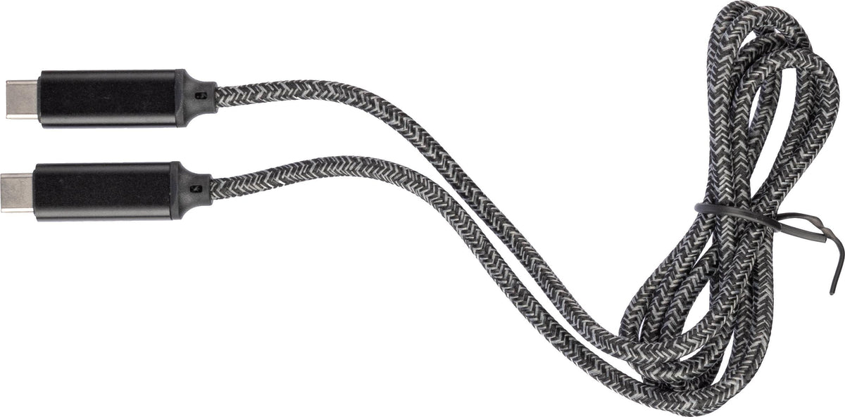 Oplaadkabel Gerd | Nylon | 100W