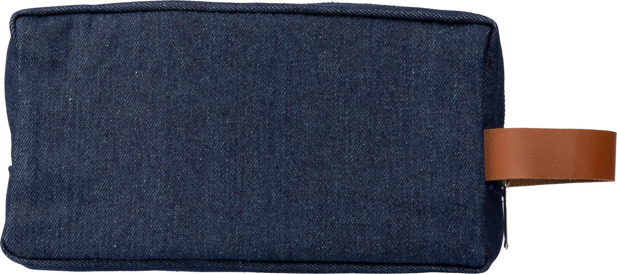 Toilettas Marianne | Denim | 2,8 l