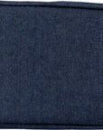 Toilettas Marianne | Denim | 2,8 l