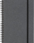Notitieboek Egon | A5 | Gelijnd