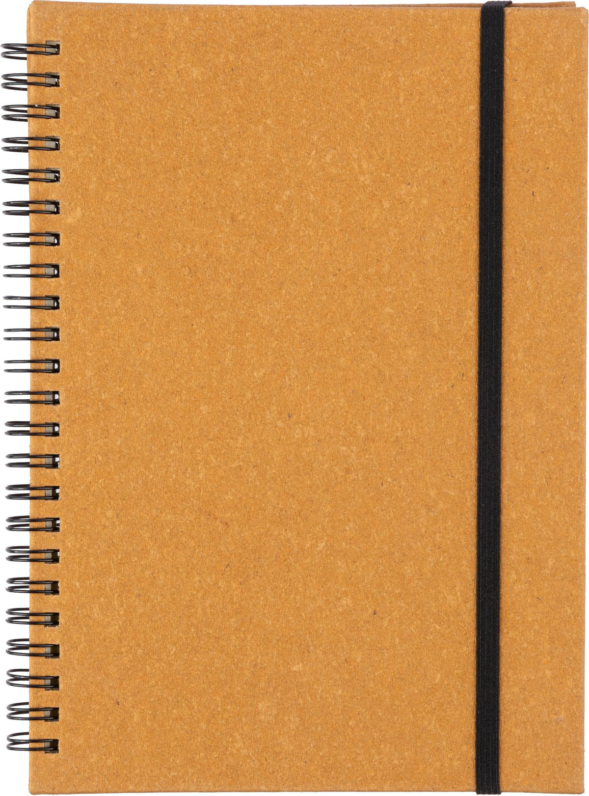 Notitieboek Egon | A5 | Gelijnd
