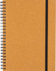 Notitieboek Egon | A5 | Gelijnd