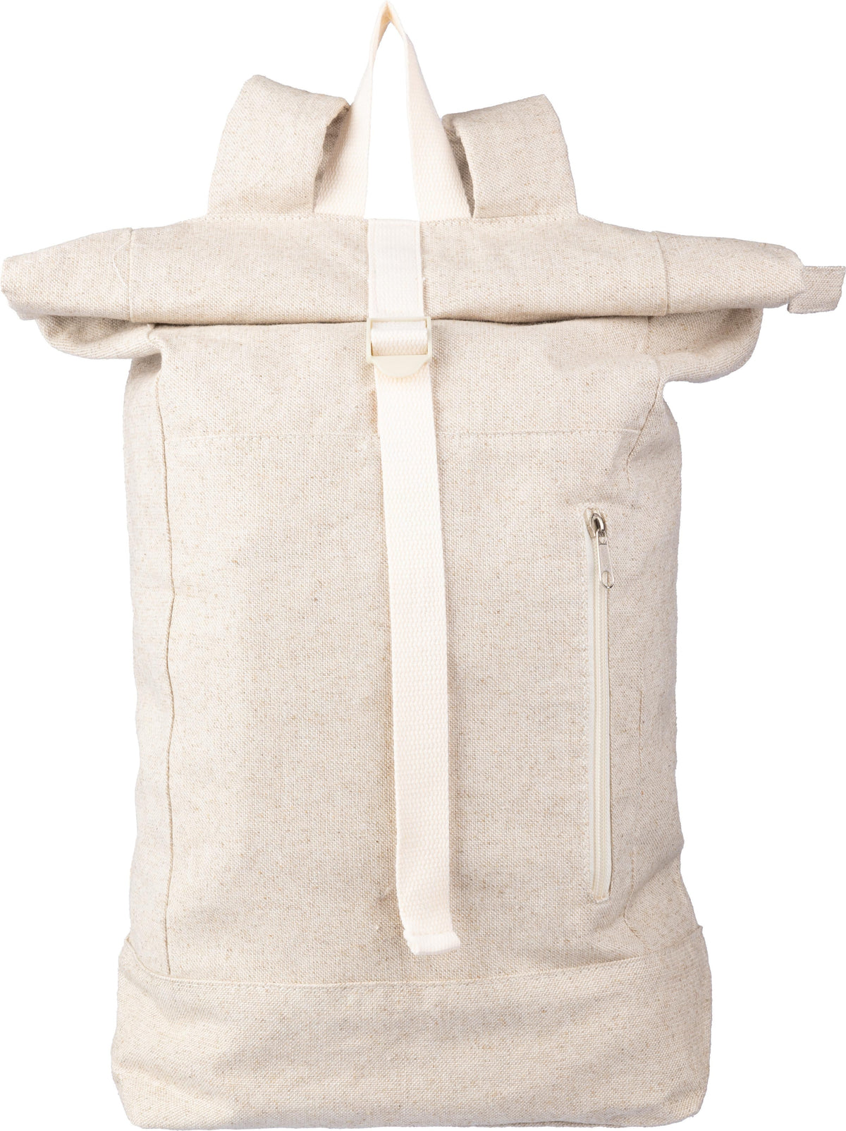 Rugzak Margarete | Hennep | Roltop | 24 l