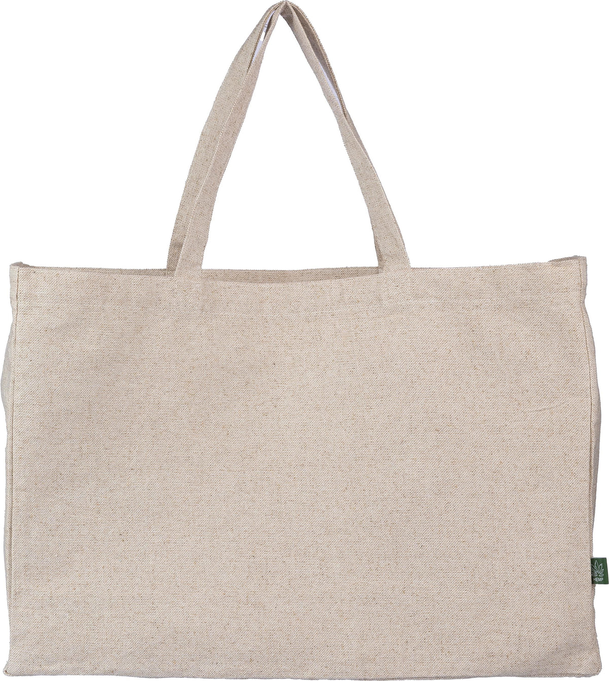 Strandtas Ludwig | Hennep | 20 l