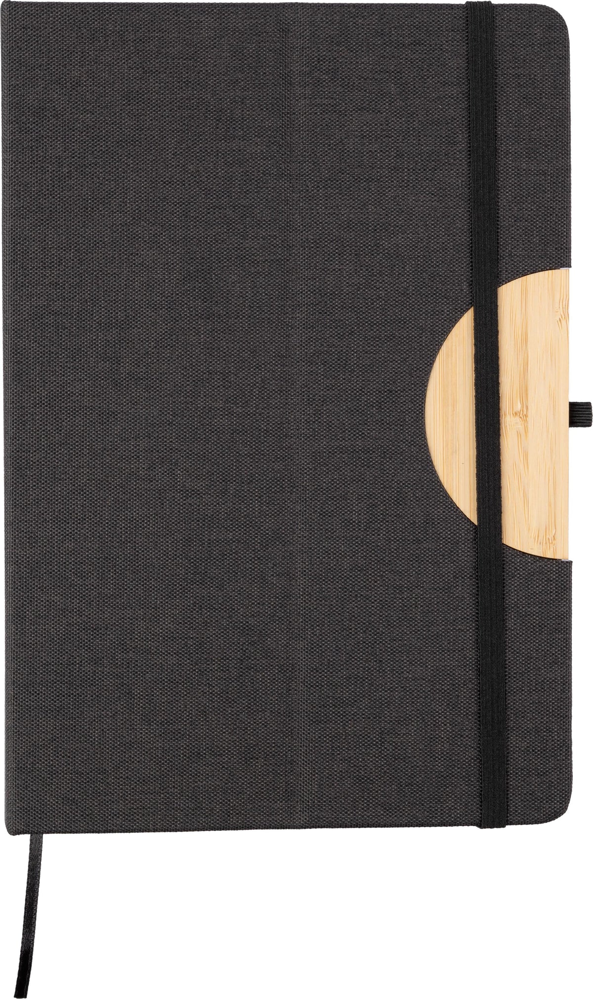 Notitieboek Ernst | A5 | Telefoonhouder
