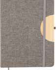 Notitieboek Ernst | A5 | Telefoonhouder