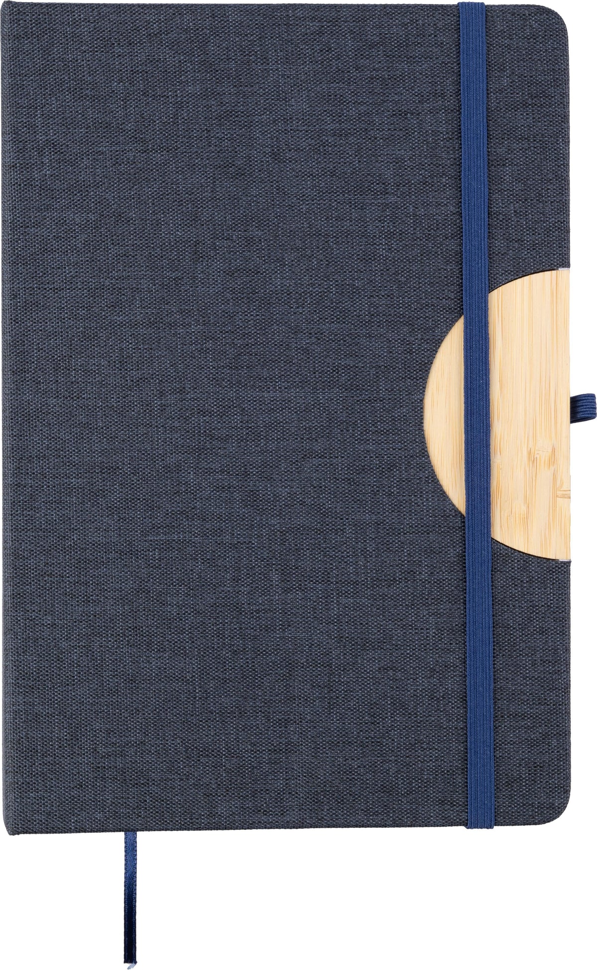 Notitieboek Ernst | A5 | Telefoonhouder