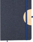 Notitieboek Ernst | A5 | Telefoonhouder
