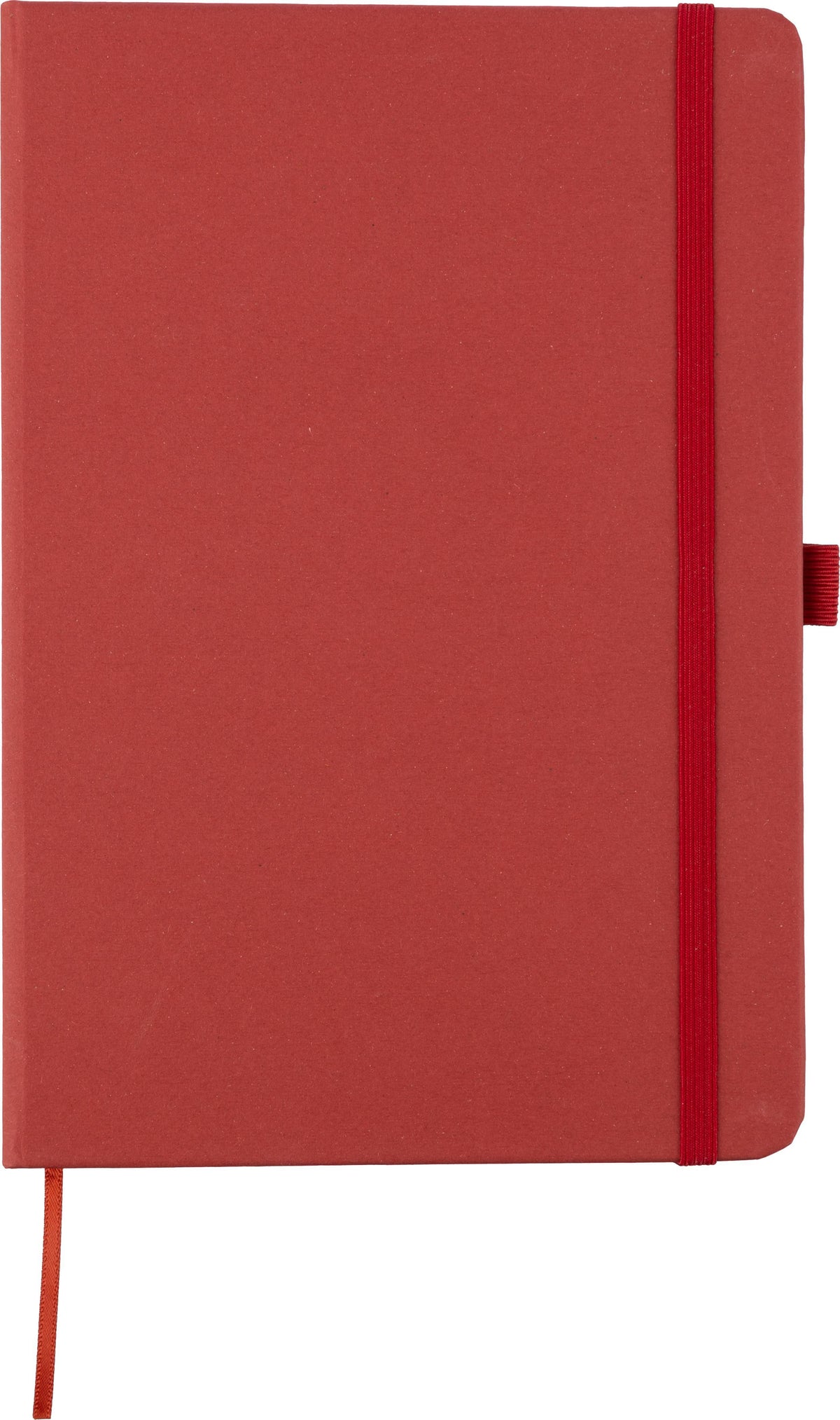 Notitieboek Gertrud | Bioafvalpapier | A5 | Gelijnd