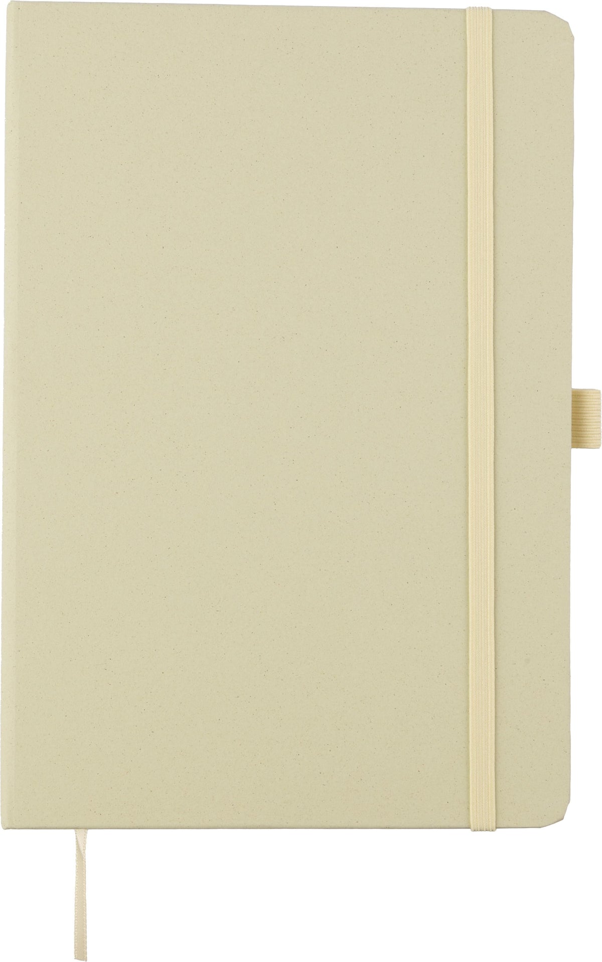 Notitieboek Gertrud | Bioafvalpapier | A5 | Gelijnd