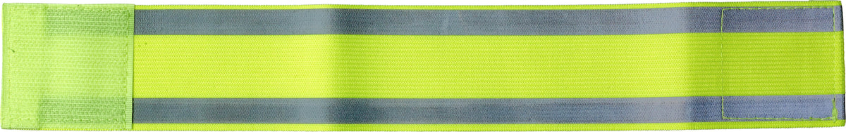 Reflecterende armband Danilo | Elastaan