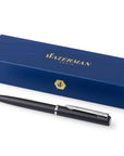Waterman Allure balpen | Metaal