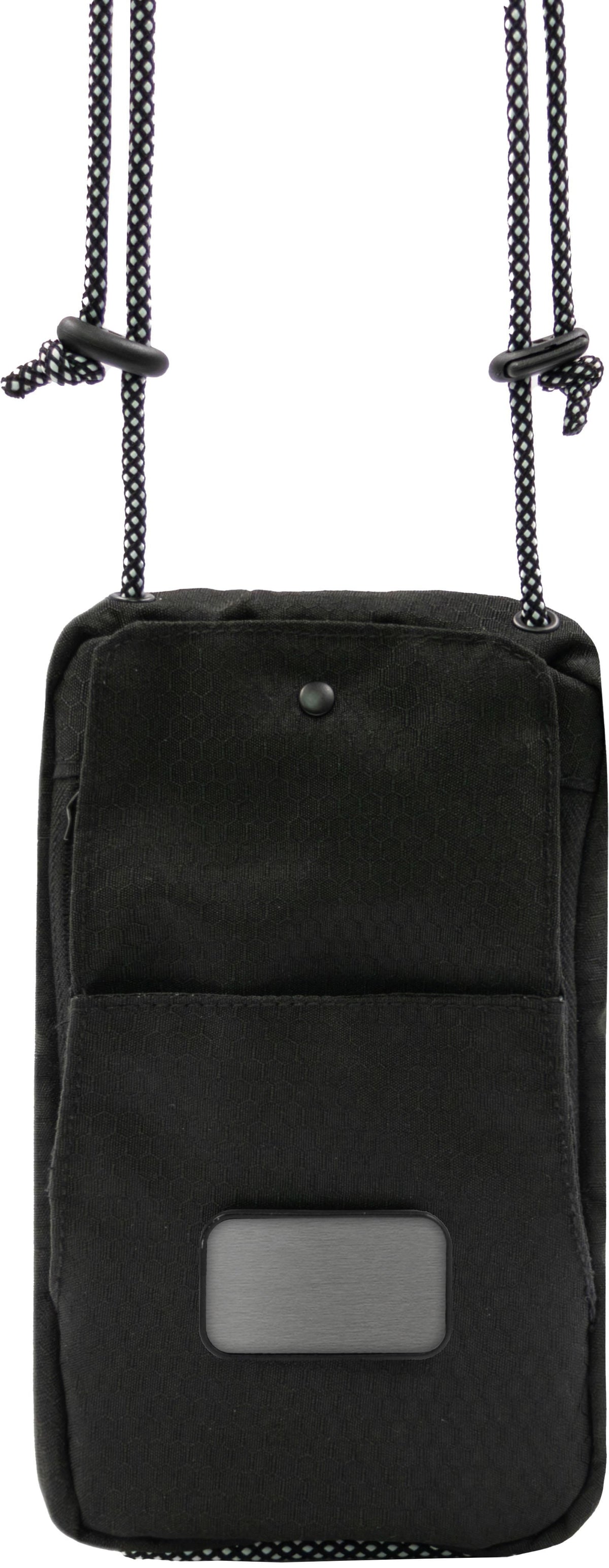 BrandCharger crossbodytas Solo