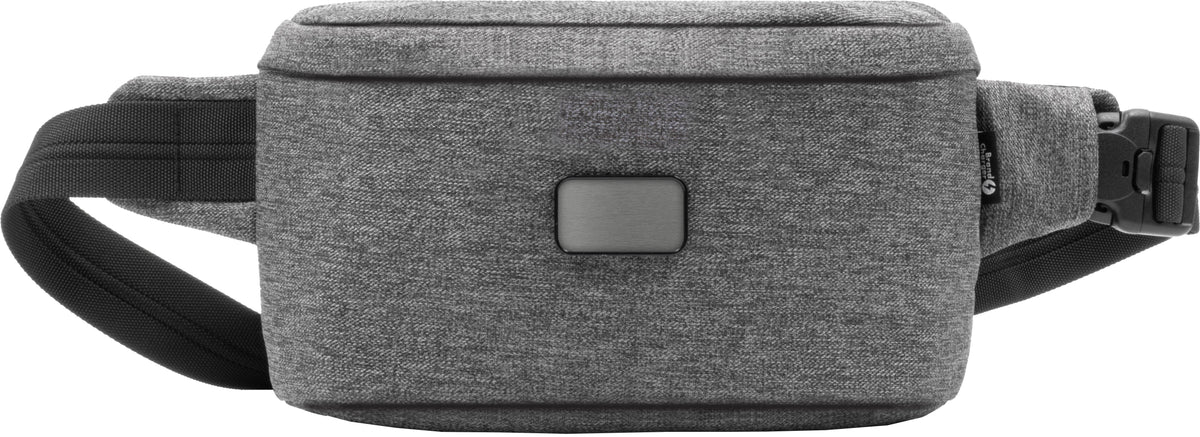 BrandCharger schoudertas Crosspack | RFID-bescherming