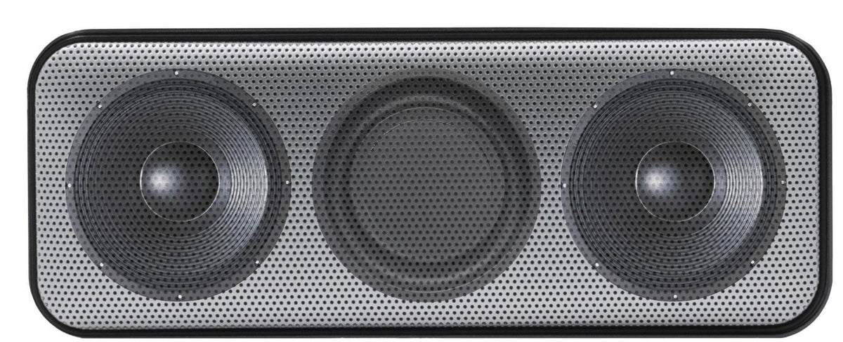 BrandCharger draadloze speaker Nano Pro