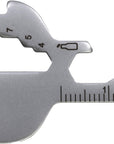 BrandCharger multitool Kee | 12 functies