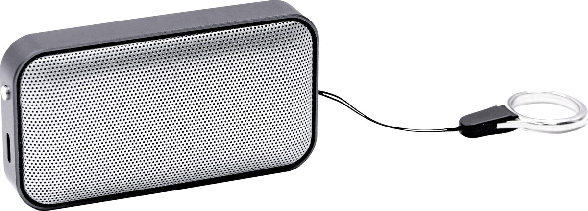 BrandCharger draadloze speaker Nano