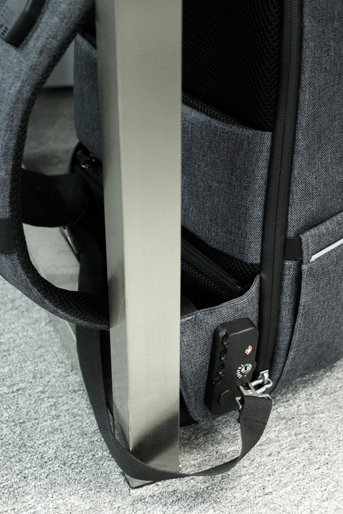 BrandCharger rugzak Phantom | Laptop 15" | 15 l