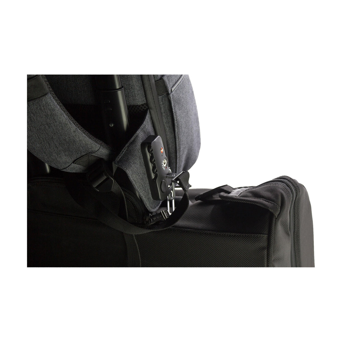 BrandCharger rugzak Phantom | Laptop 15" | 15 l