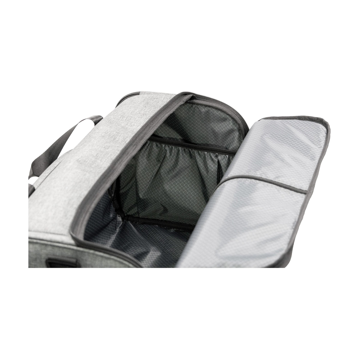 BrandCharger reistas Voyager | 35 l