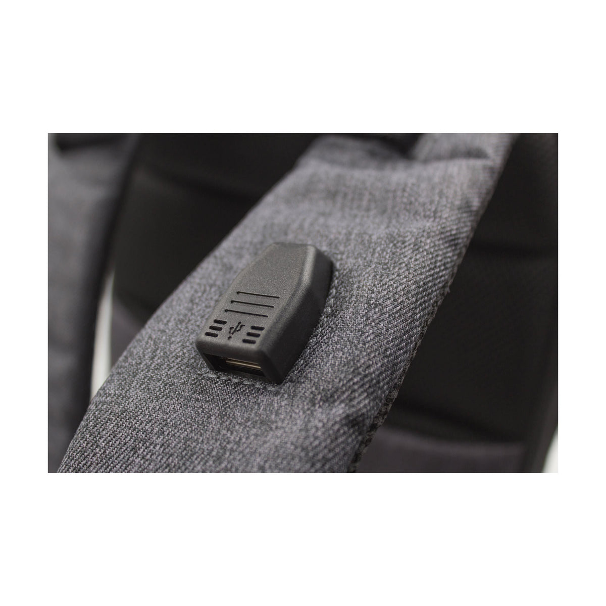 BrandCharger rugzak Marco Polo | 17 l