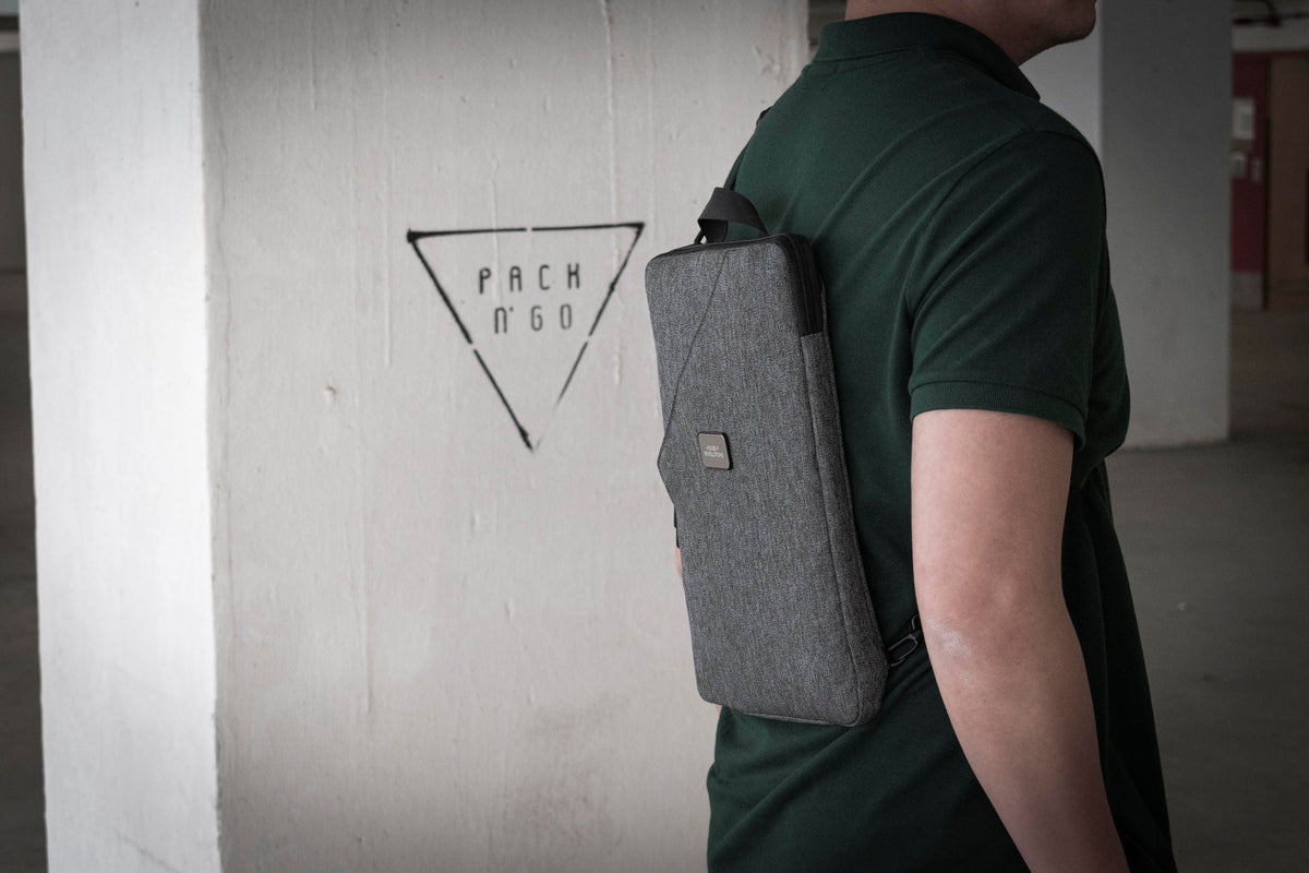 BrandCharger laptoptas Specter Go | Laptop 14"