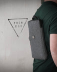BrandCharger laptoptas Specter Go | Laptop 14"