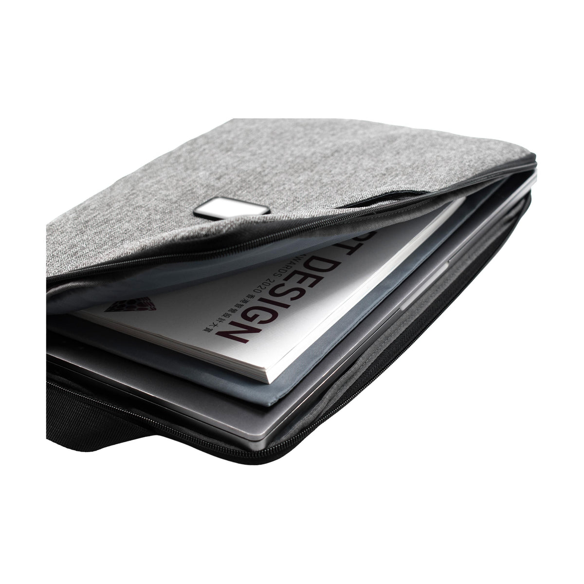 BrandCharger laptoptas Specter Go | Laptop 14"