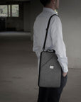 BrandCharger laptoptas Specter Go | Laptop 14"