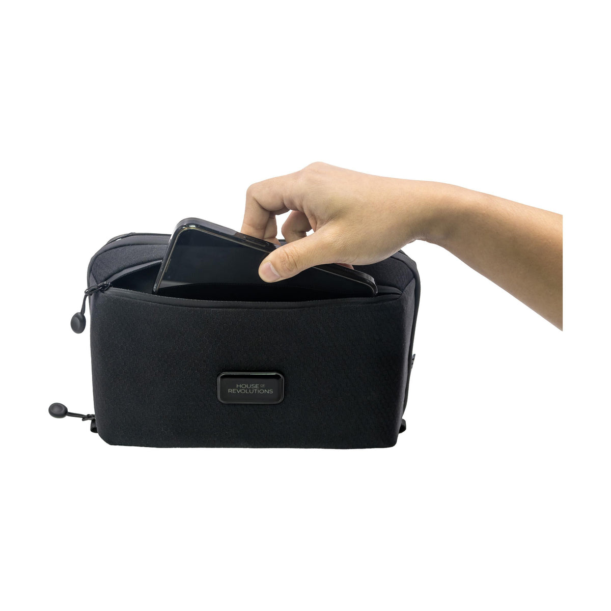 BrandCharger crossbodytas Zen