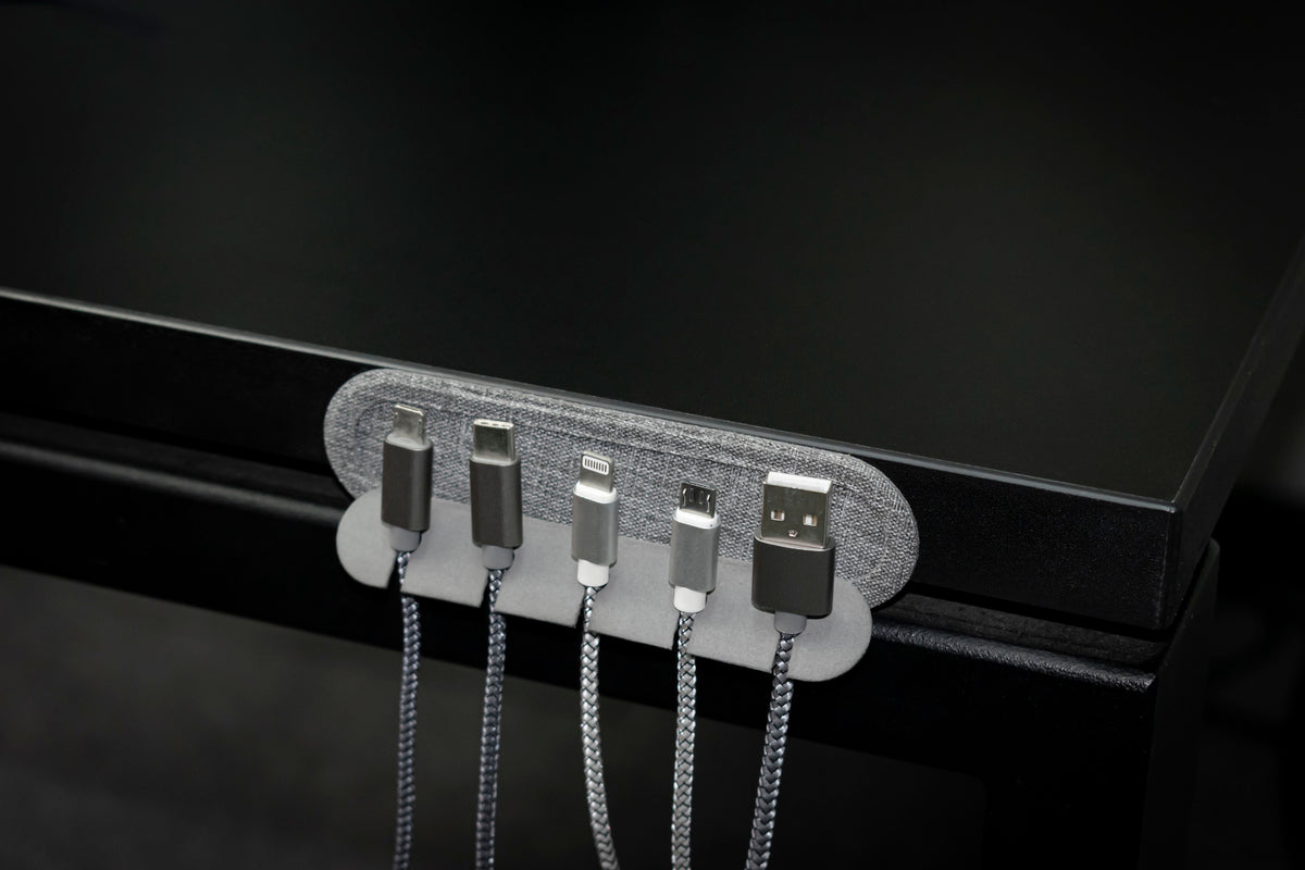 BrandCharger kabelhouder Cabledock