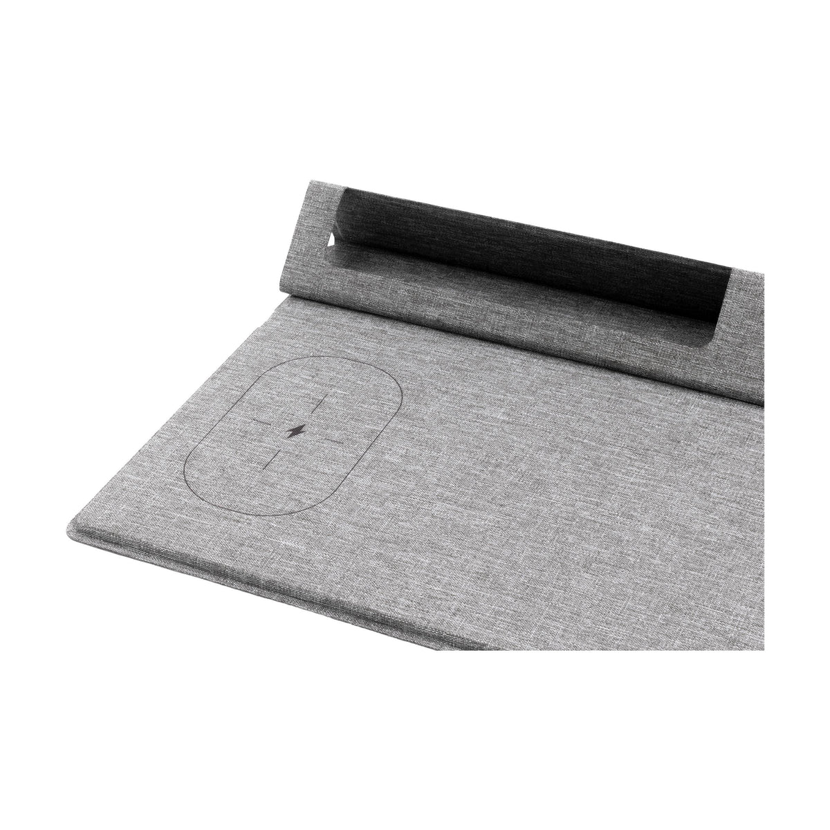 BrandCharger draadloze oplader Evopad