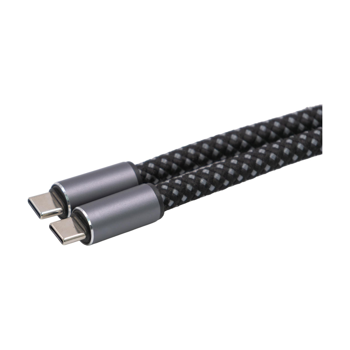 BrandCharger oplaadkabel Lany Wristband | USB-C