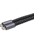 BrandCharger oplaadkabel Lany Wristband | USB-C