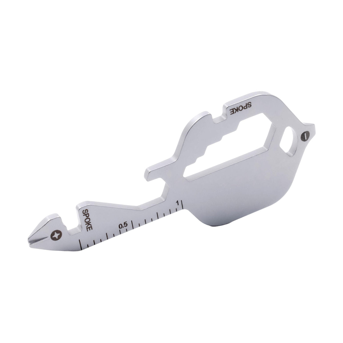 BrandCharger multitool Kee | 12 functies