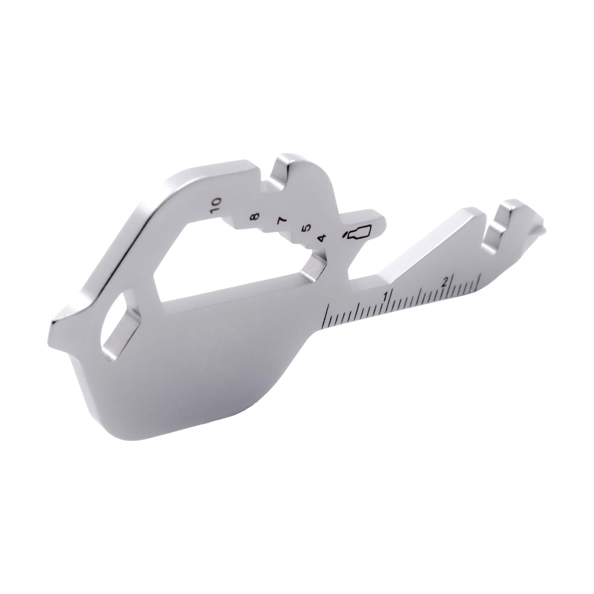 BrandCharger multitool Kee | 12 functies