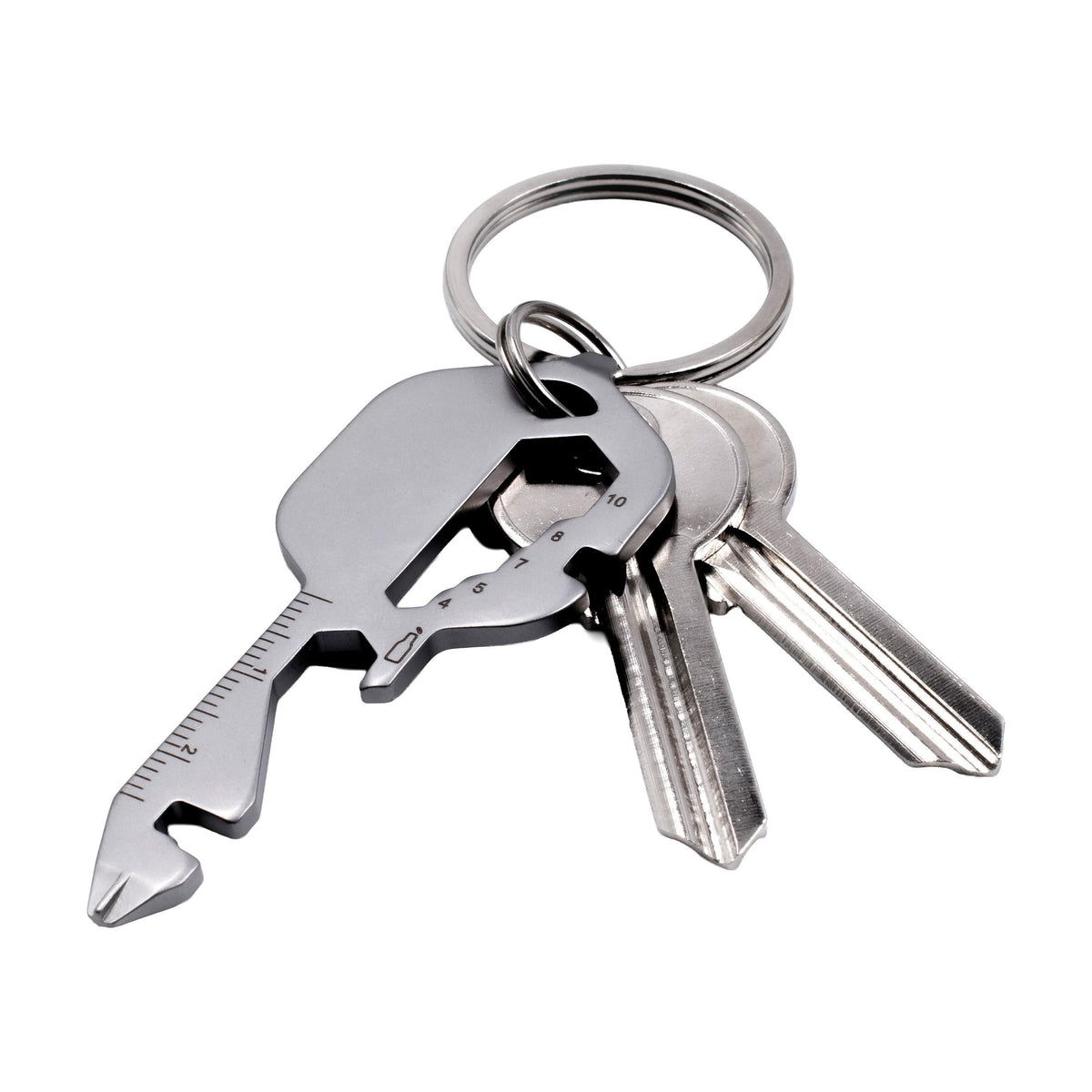 BrandCharger multitool Kee | 12 functies