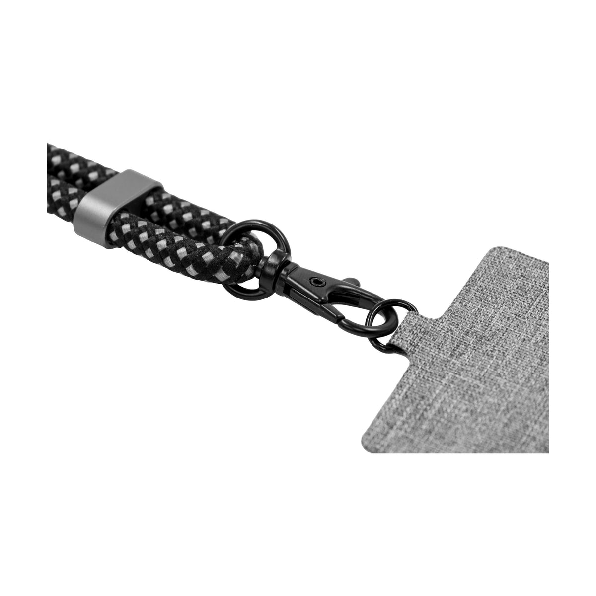 BrandCharger oplaadkabel Lany Wristband | USB-C