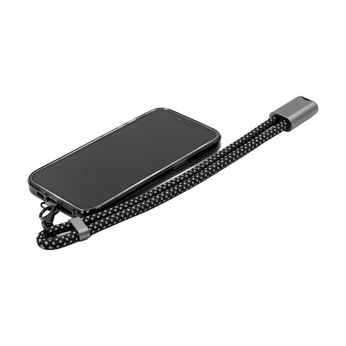 BrandCharger oplaadkabel Lany Wristband | USB-C