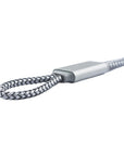 BrandCharger oplaadkabel Trident 2 | 3-in-1